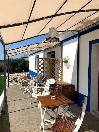 Herdade Da Maridona - Agroturismo Estremoz Exterior photo