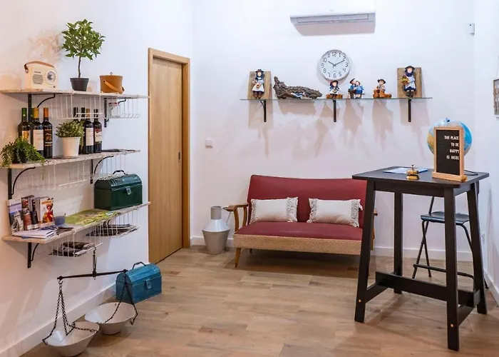 Herdade Da Maridona - Agroturismo