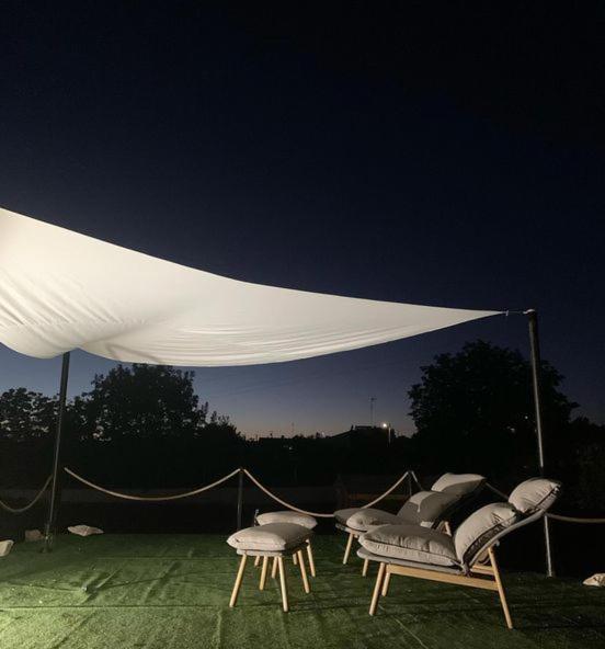 Herdade Da Maridona - Farm stay