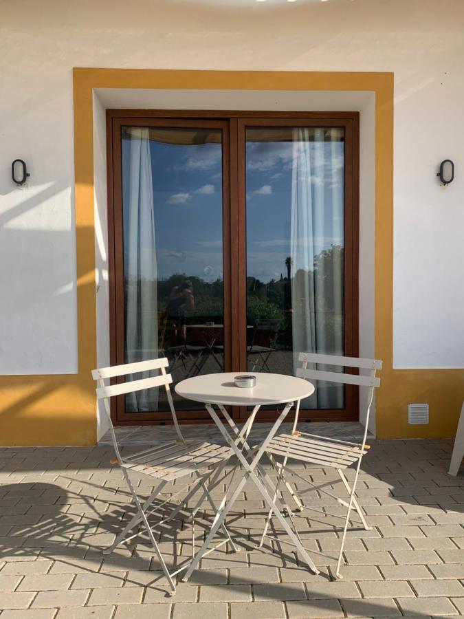 Herdade Da Maridona - Farm stay Estremoz
